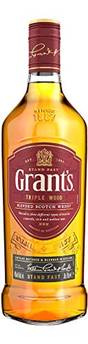 Products Grant's Whisky Escocés