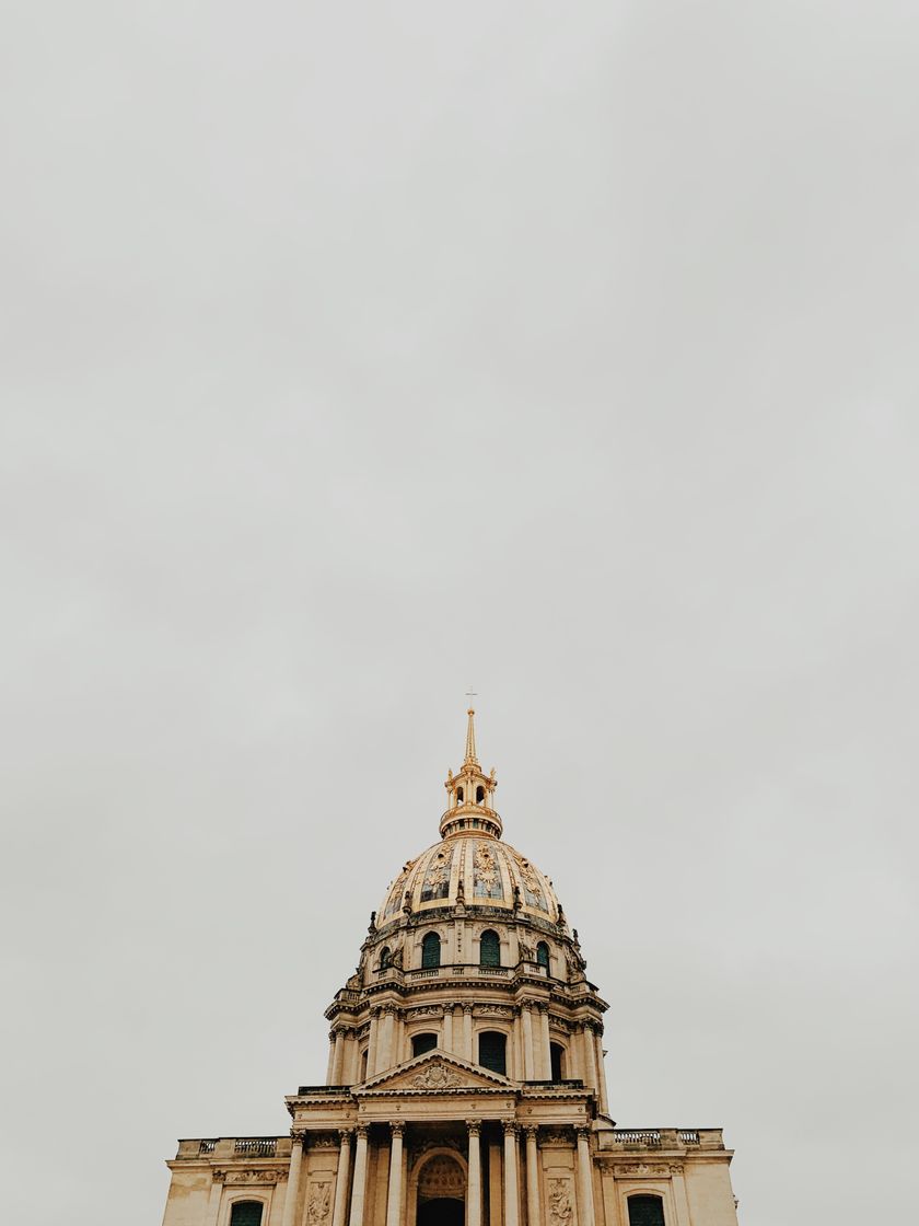 Place Invalides