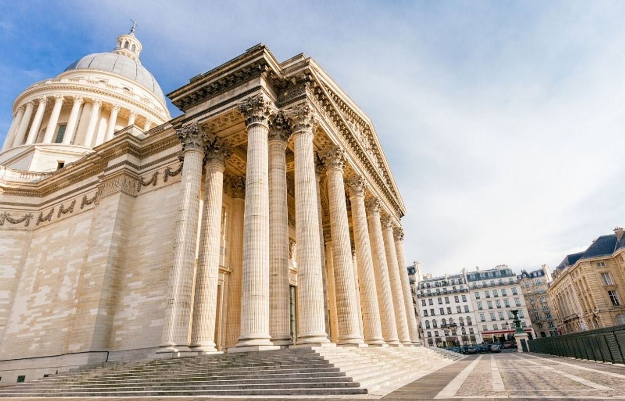 Place Panthéon