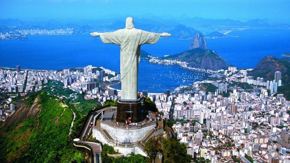 Place Cristo Redentor