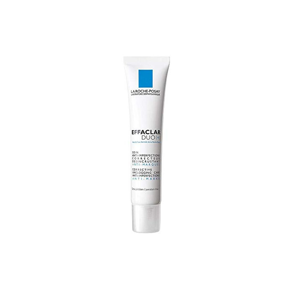 Social La Roche Posay Effaclar DUO