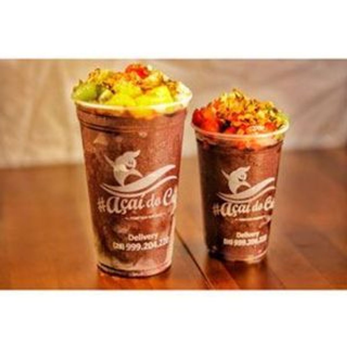 Restaurants Açai Do Criis