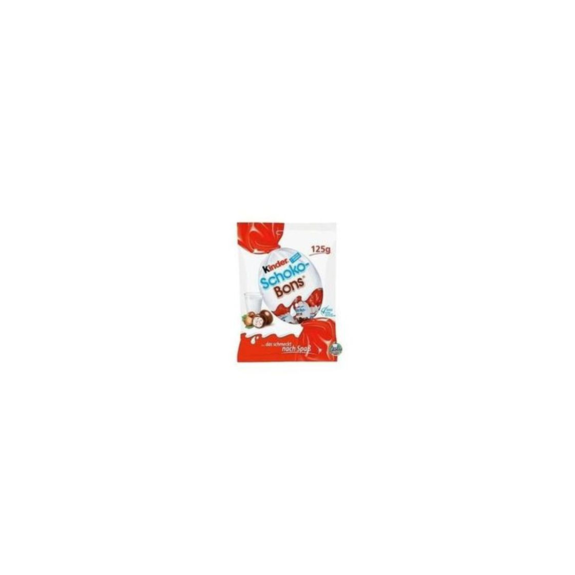 Producto Kinder Schoko-Bons