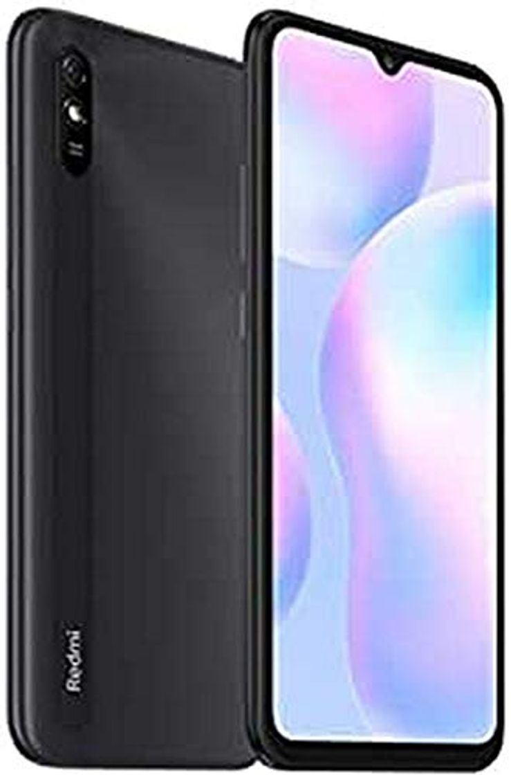 Producto Xiaomi Redmi 9A - Smartphone 2GB 32GB, Pantalla HD