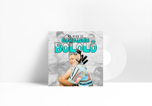 Canción Gordinho Bololô