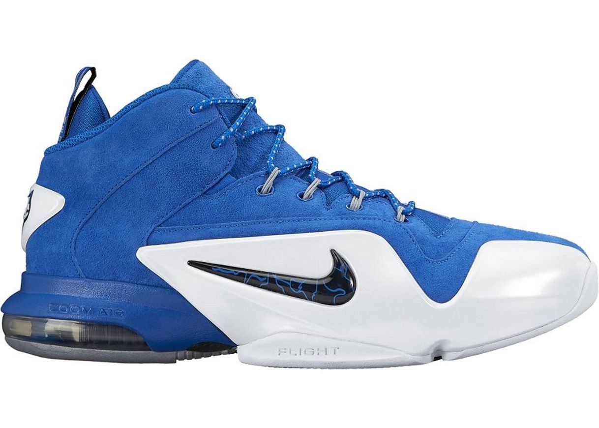 Fashion Nike Penny VI - Orlando