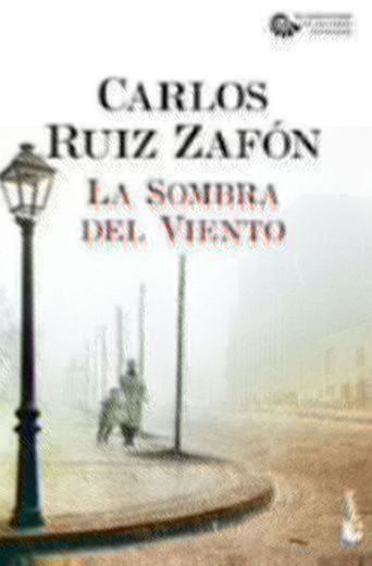 La Sombra del Viento