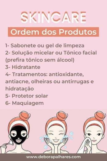 Skincare 