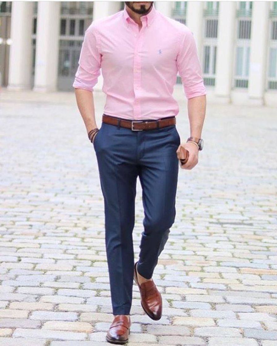 Fashion 60 inspirações de look social masculino