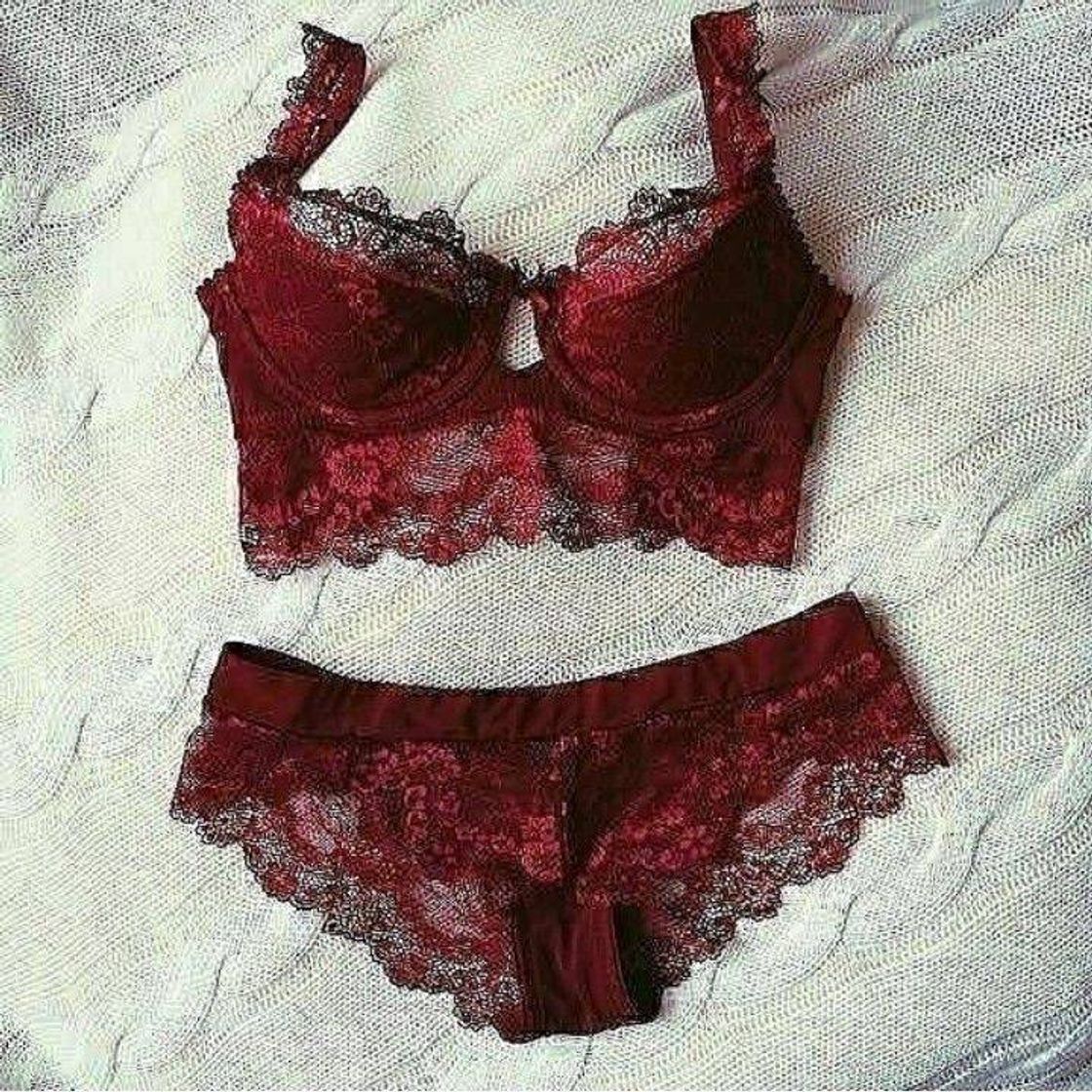 Moda Lingerie