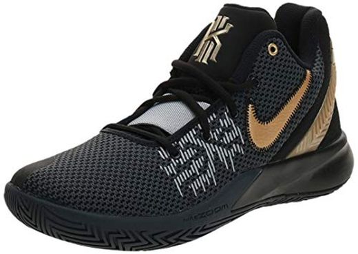 Nike Kyrie Flytrap II, Zapatos de Baloncesto para Hombre, Multicolor