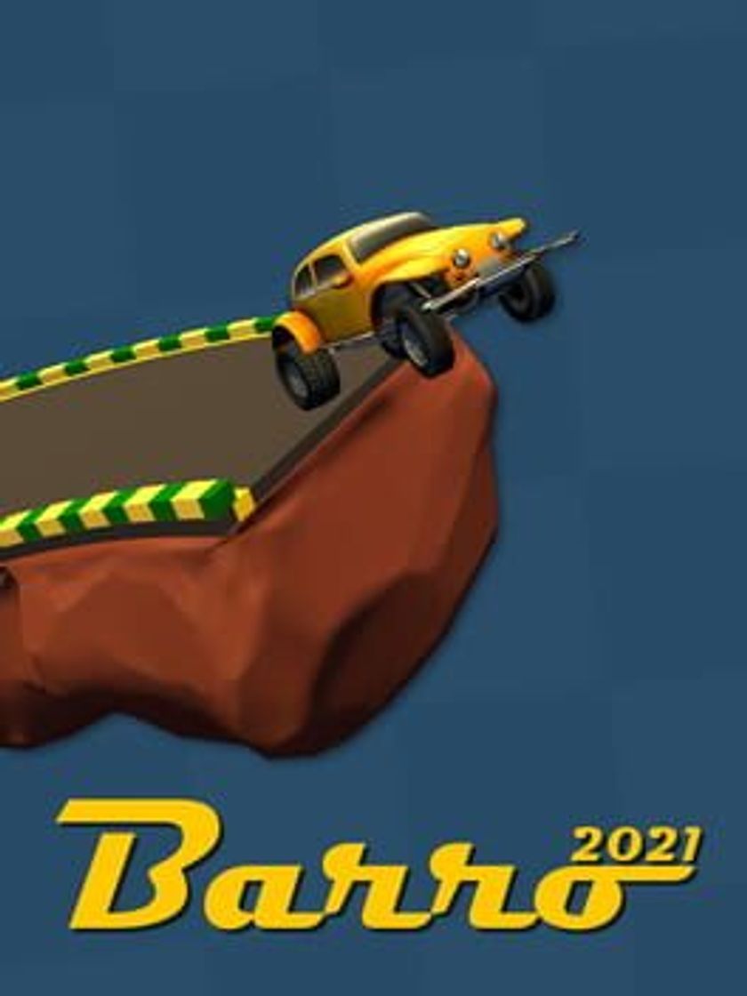Barro 2021