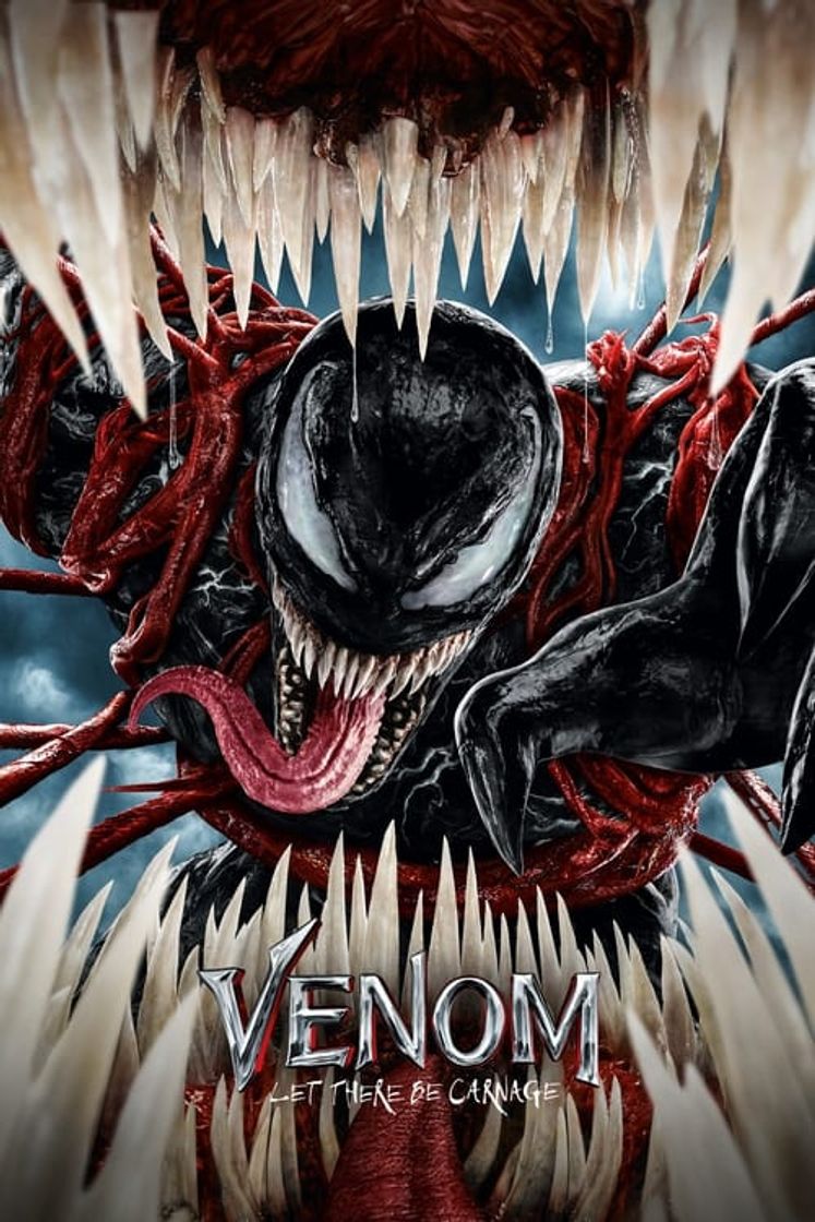 Película Venom: habrá matanza