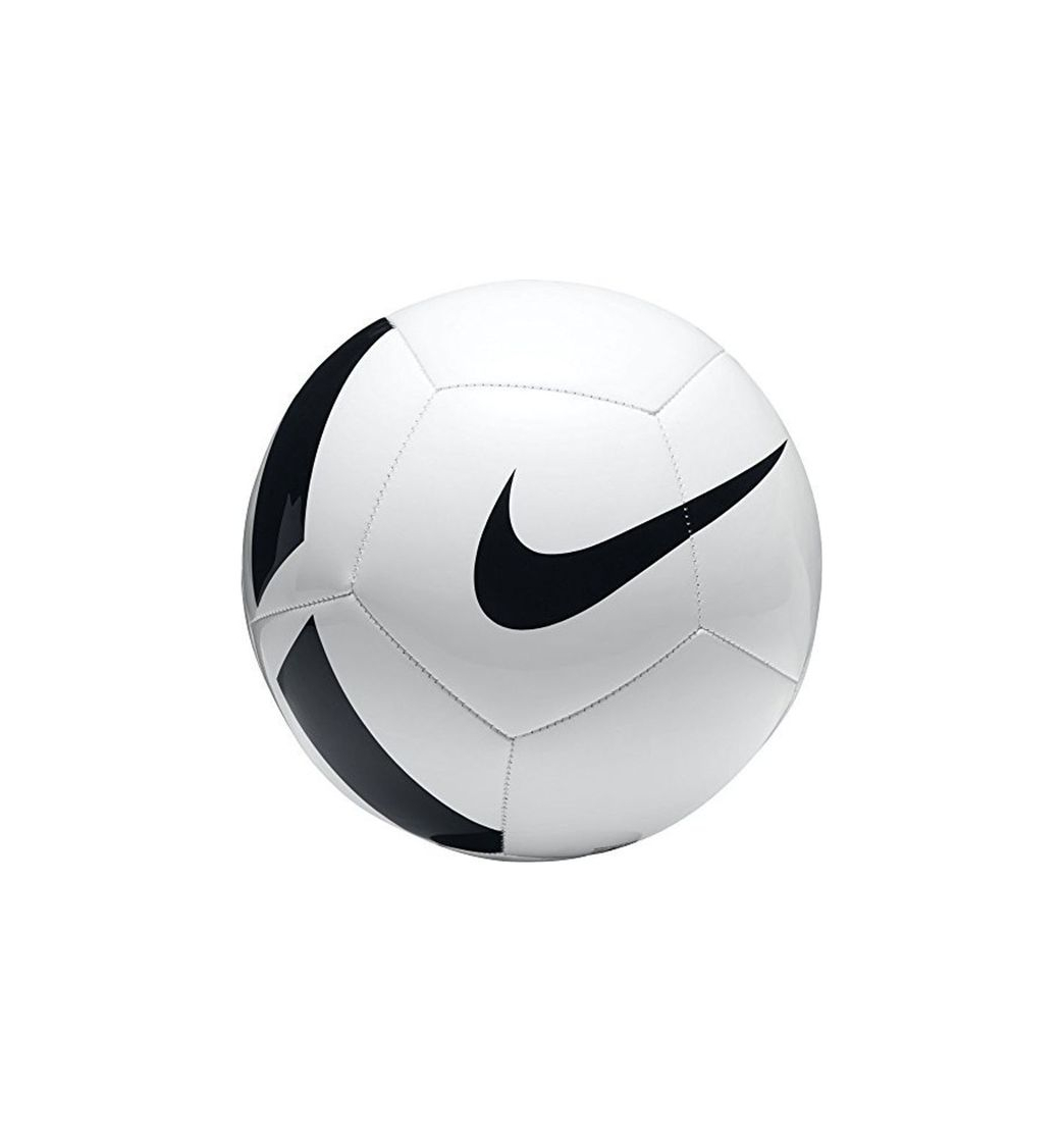 Fitness Nike Nk Ptch Team Balón, Unisex Adulto, Blanco