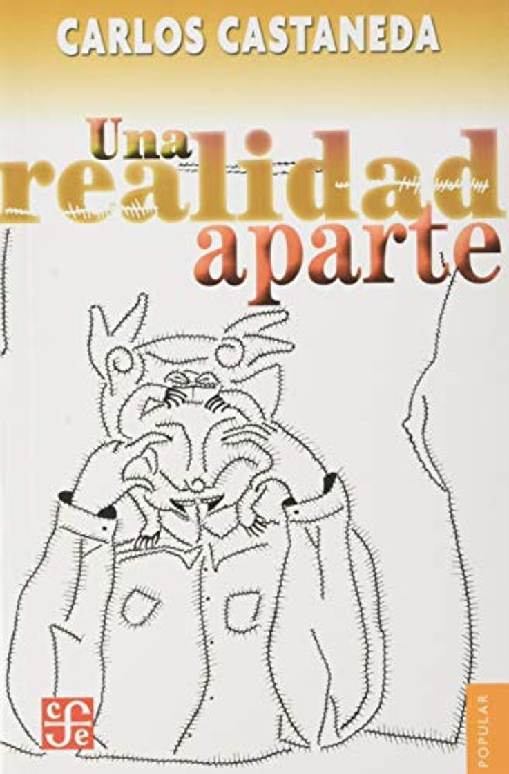 Libro Una Realidad Aparte