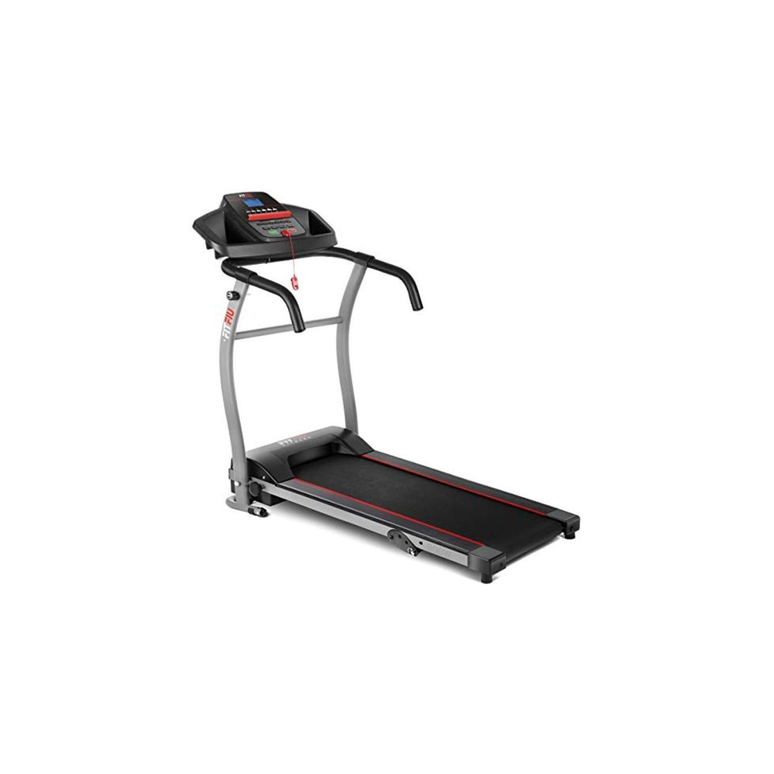 Fitness Fitfiu -MC100 Cinta de Correr Plegable