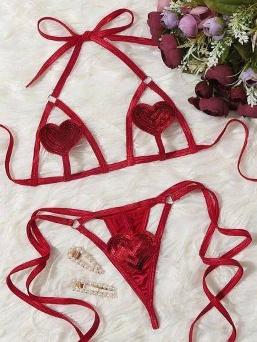 Moda Lingerie