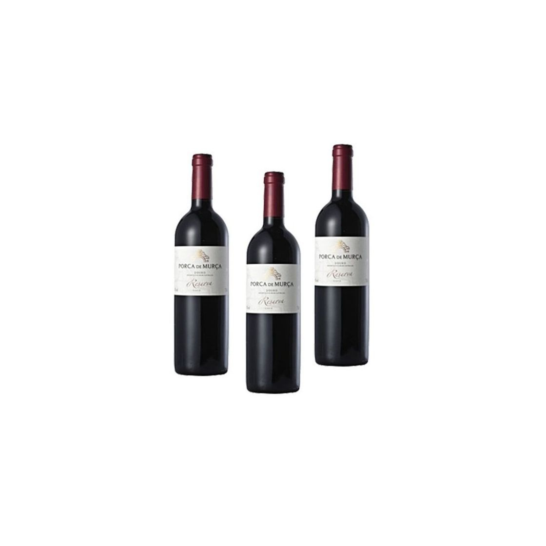 Producto Porca de Murca Reserva