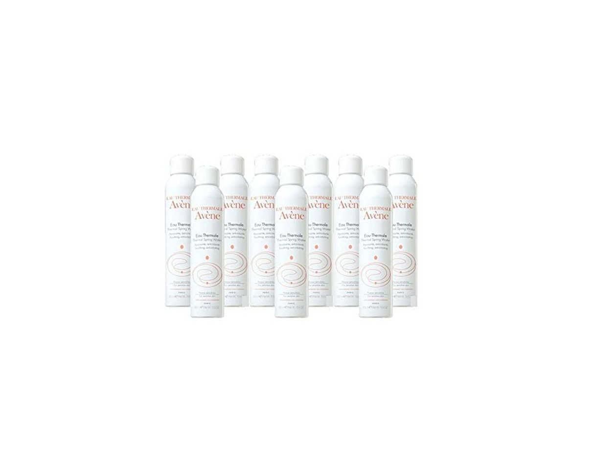 Product Avene Agua Termal Avena 300 ml.