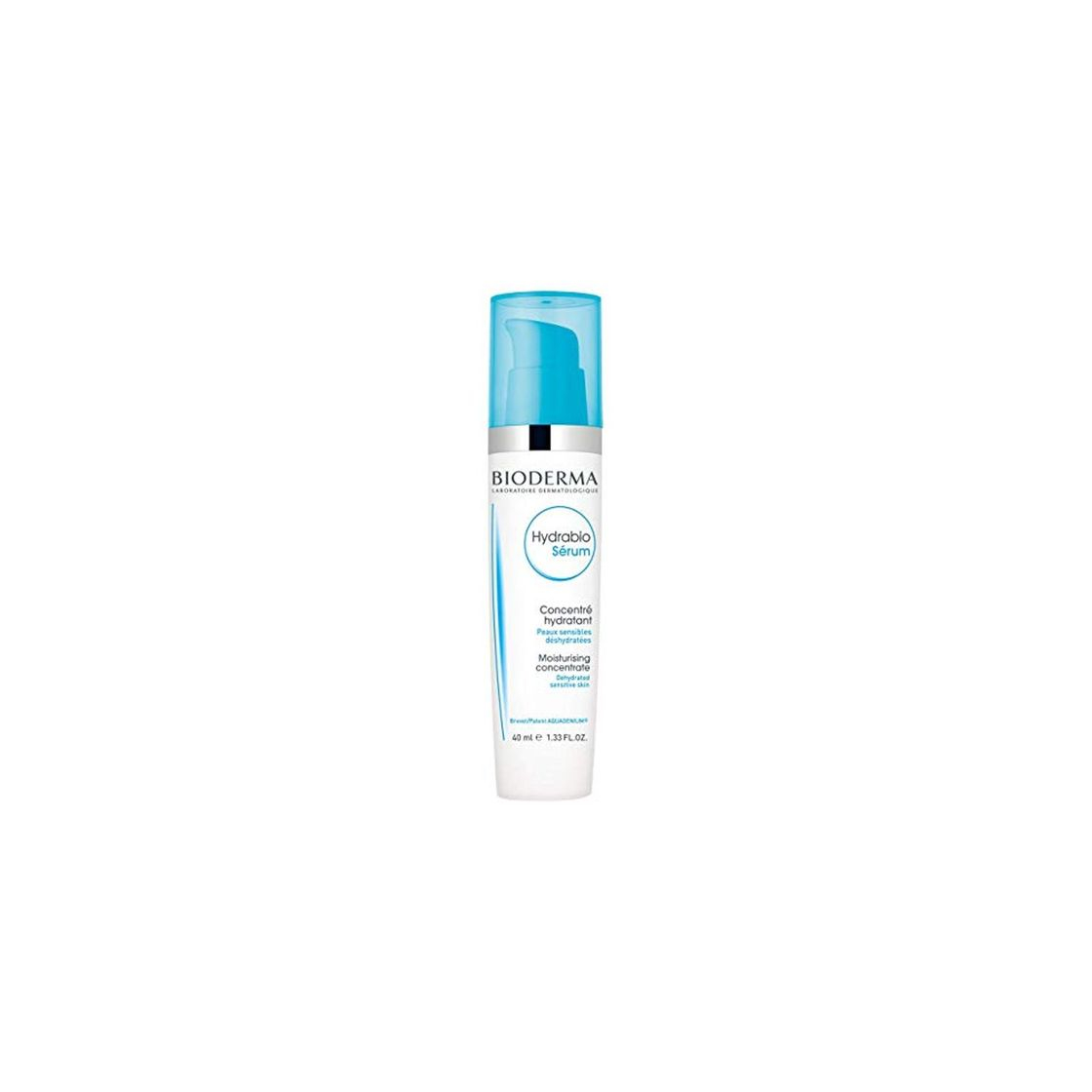 Social Bioderma Hydrabio Sérum Concentré