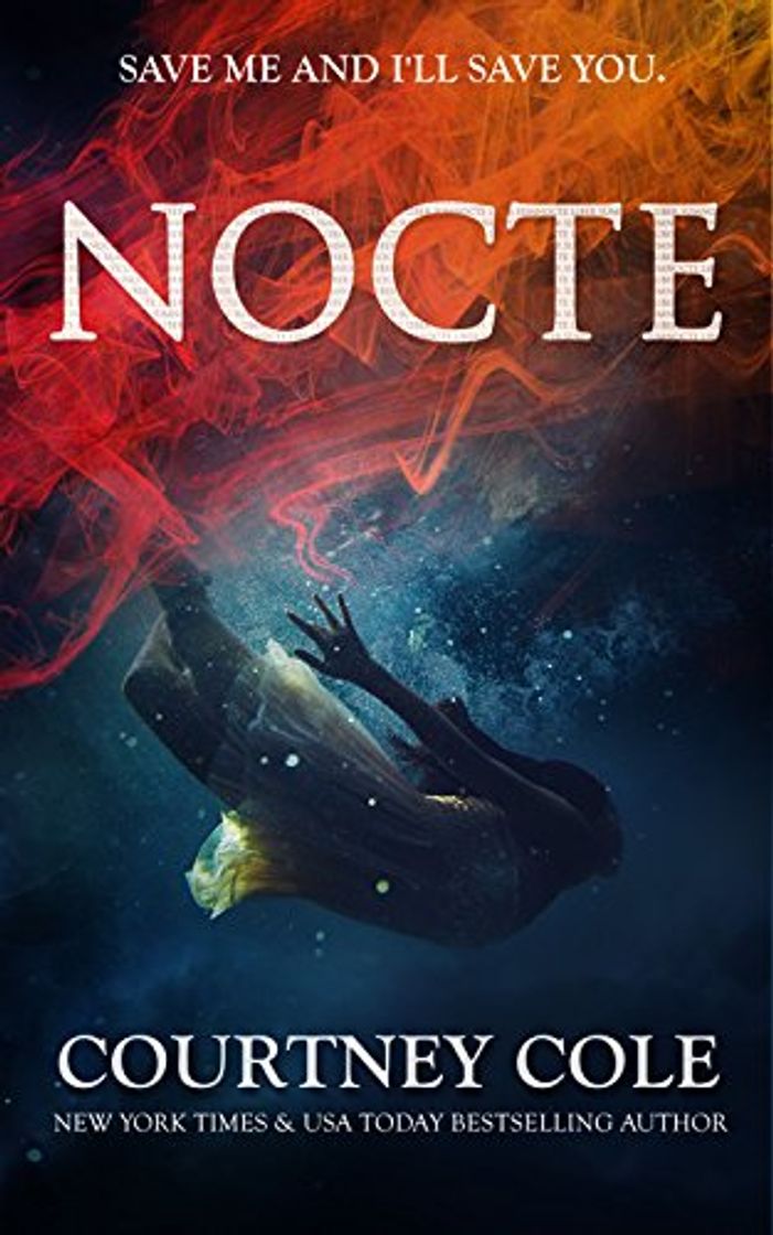 Libro NOCTE