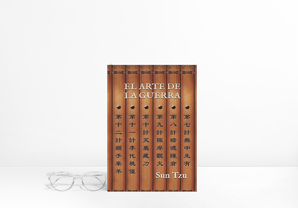 Book El arte de la guerra