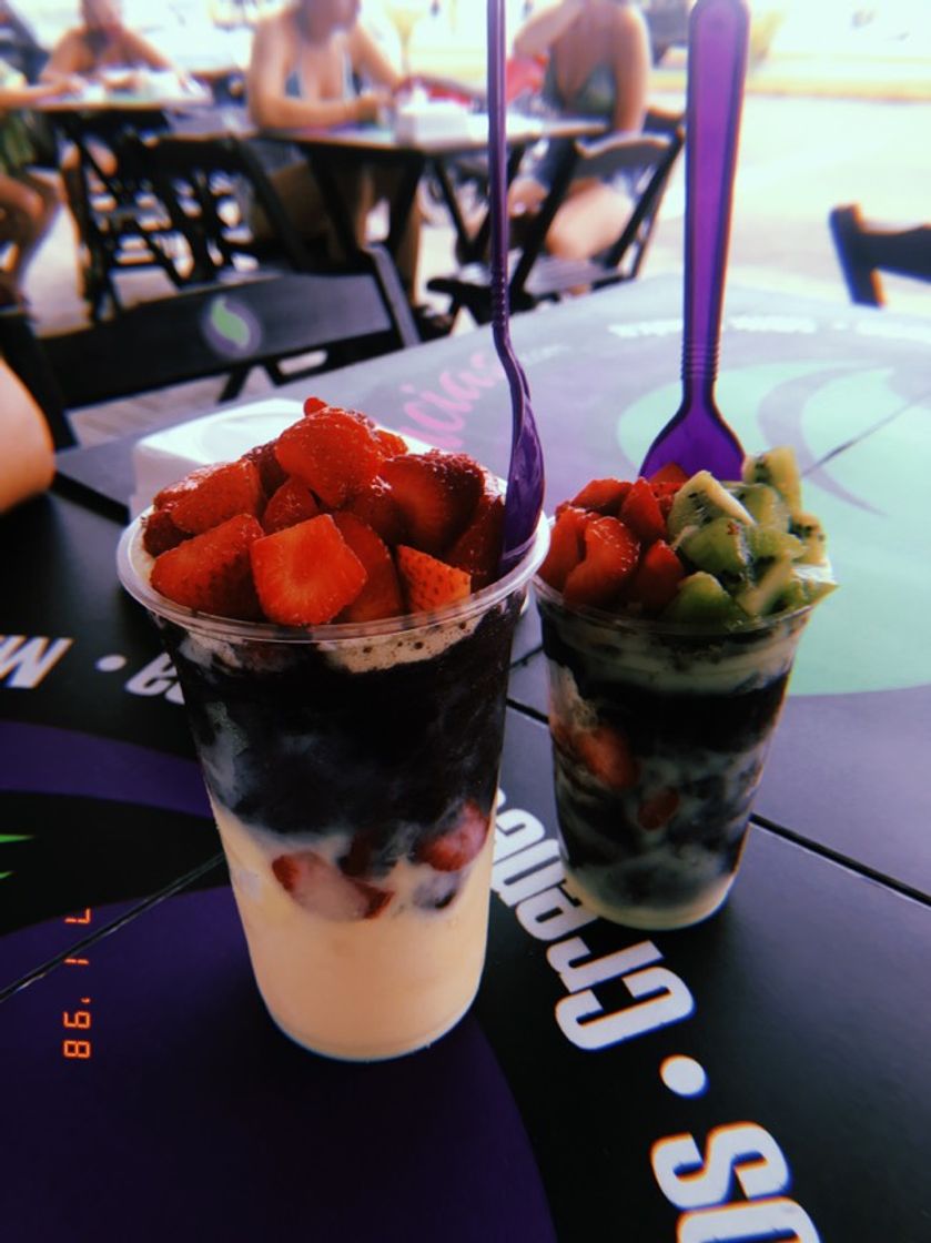 Restaurantes Melhor Açai de Guaratuba🍦