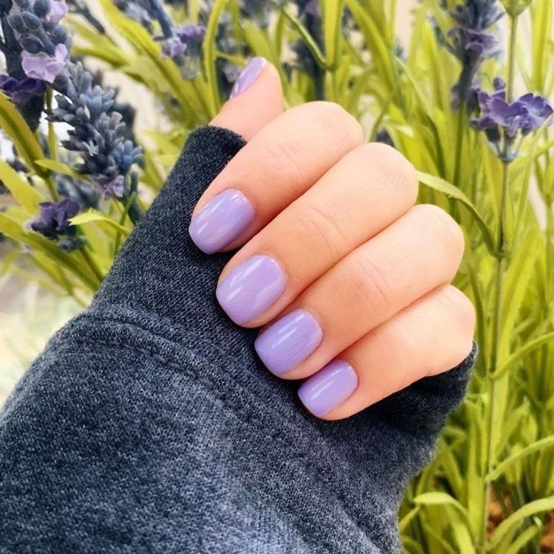 Social Unhas curtas💅🏻 