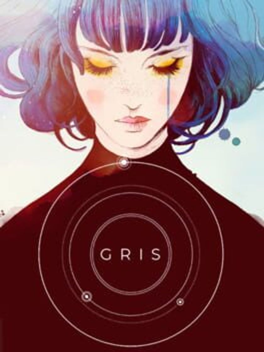 Jogo de vídeo Gris