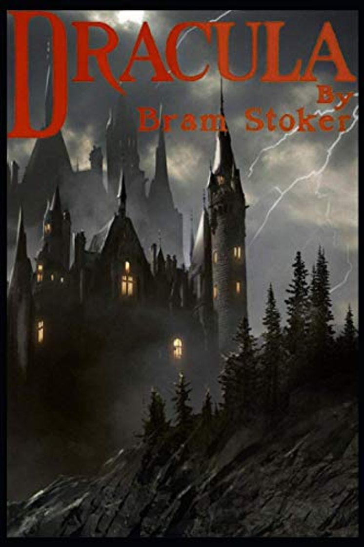 Books DRACULA: Annotated