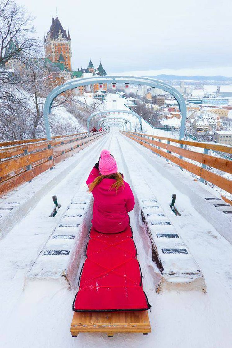 Fashion Quebec - Canadá