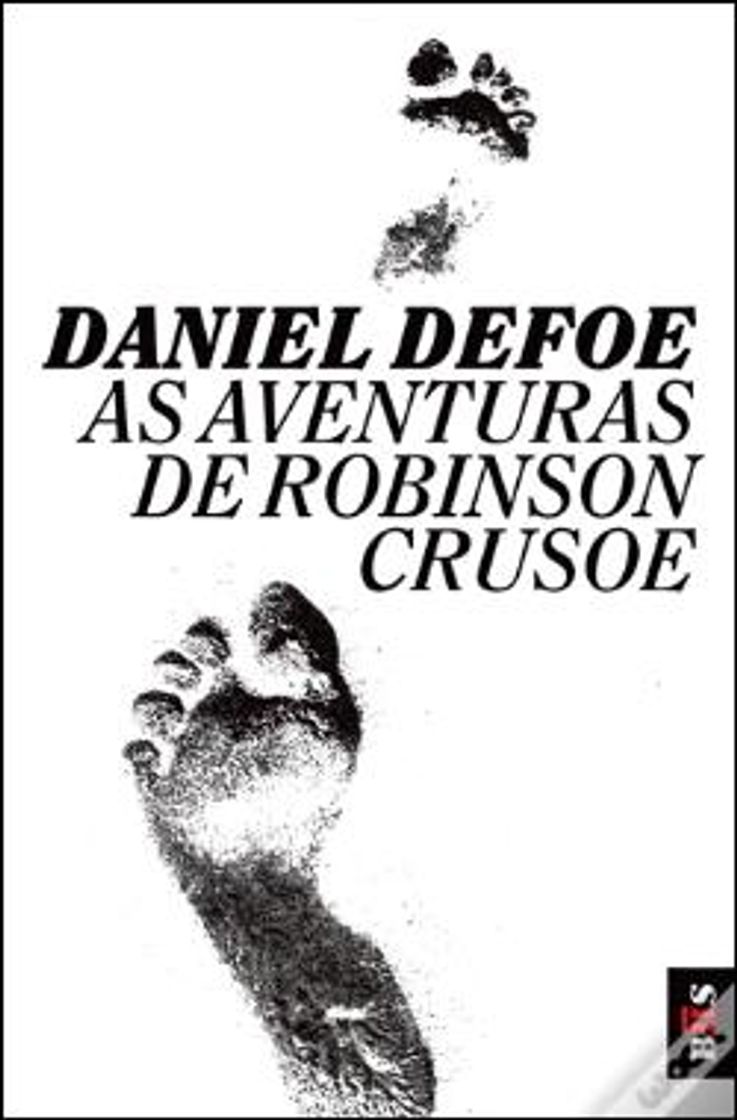 Libro As Aventuras De Robinson Crusoe