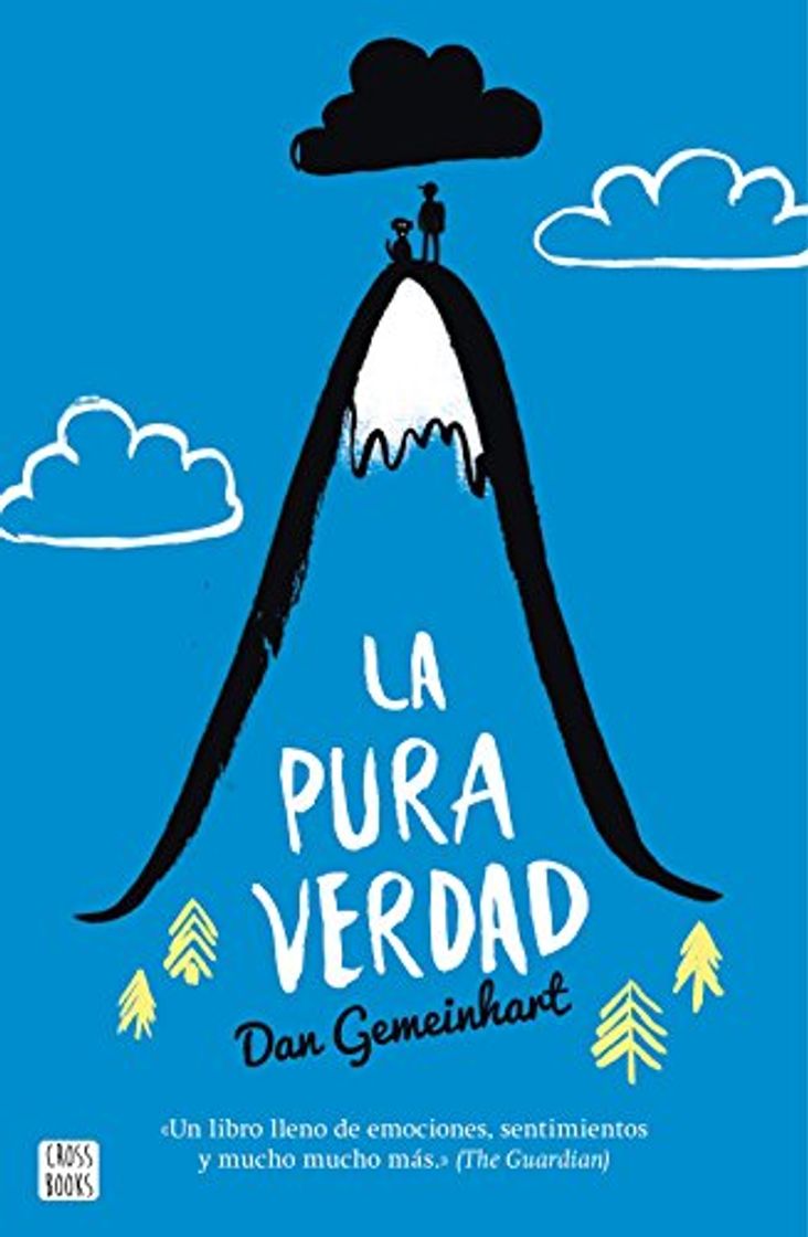 Libro La pura verdad