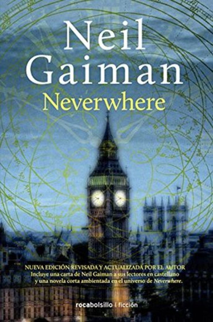 Books Neverwhere