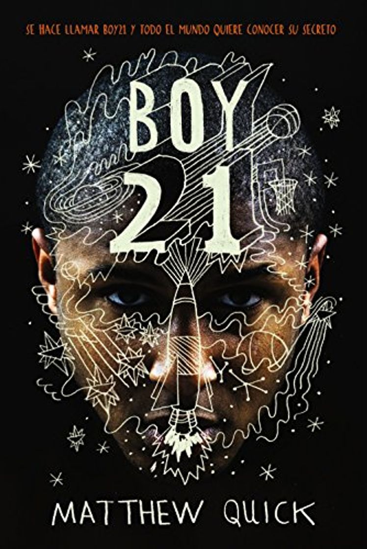 Libro Boy21