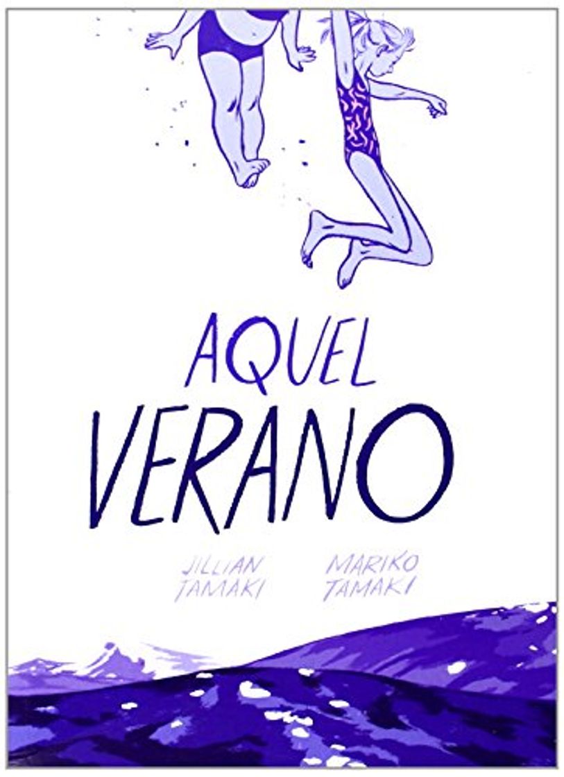 Libros Aquel verano