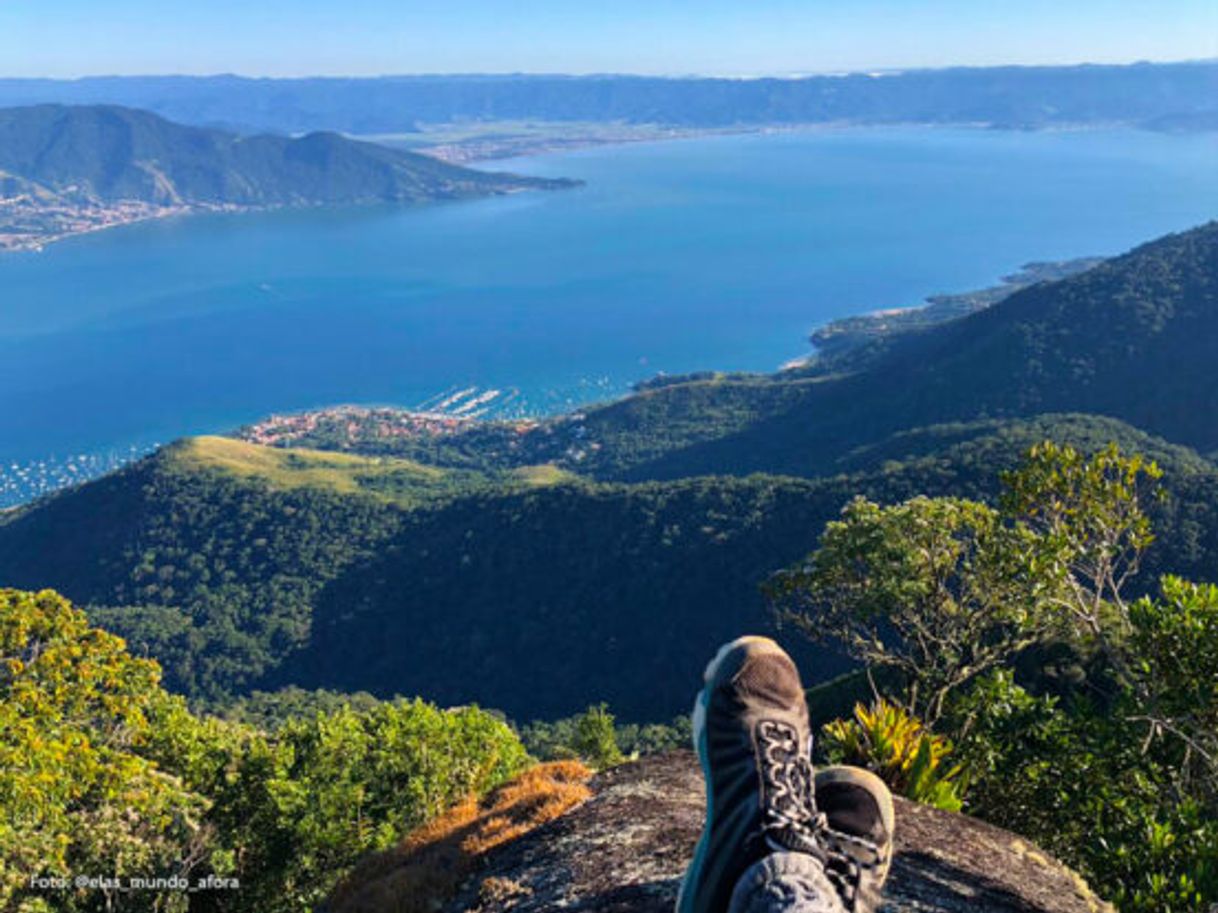 Place Pico do Baepi