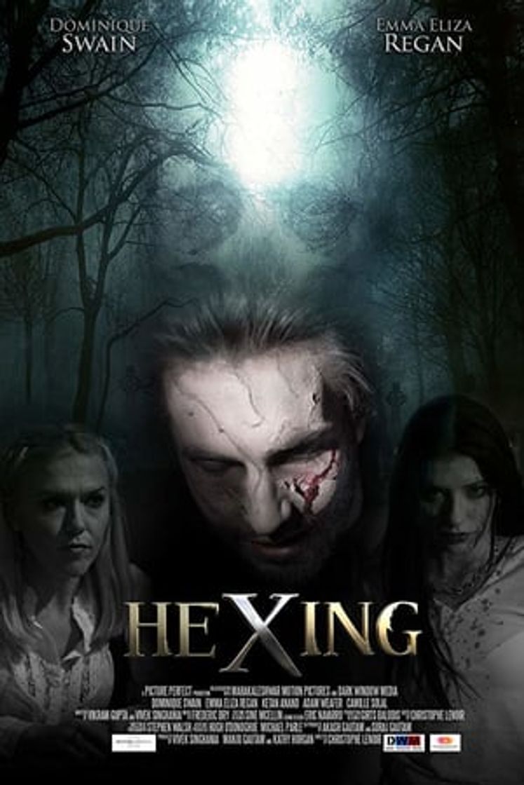 Película HeXing