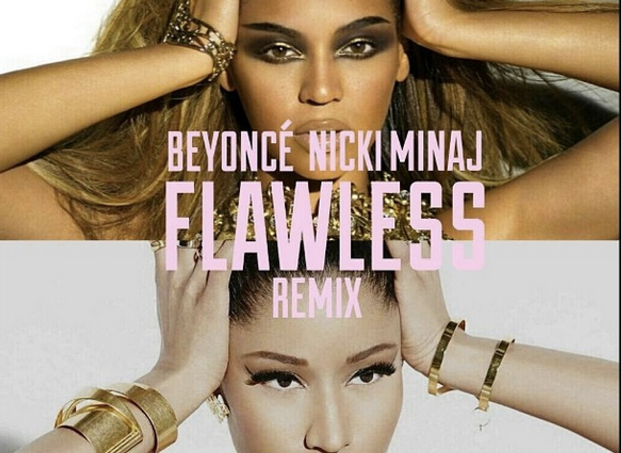 Flawless Remix (feat. Nicki Minaj)