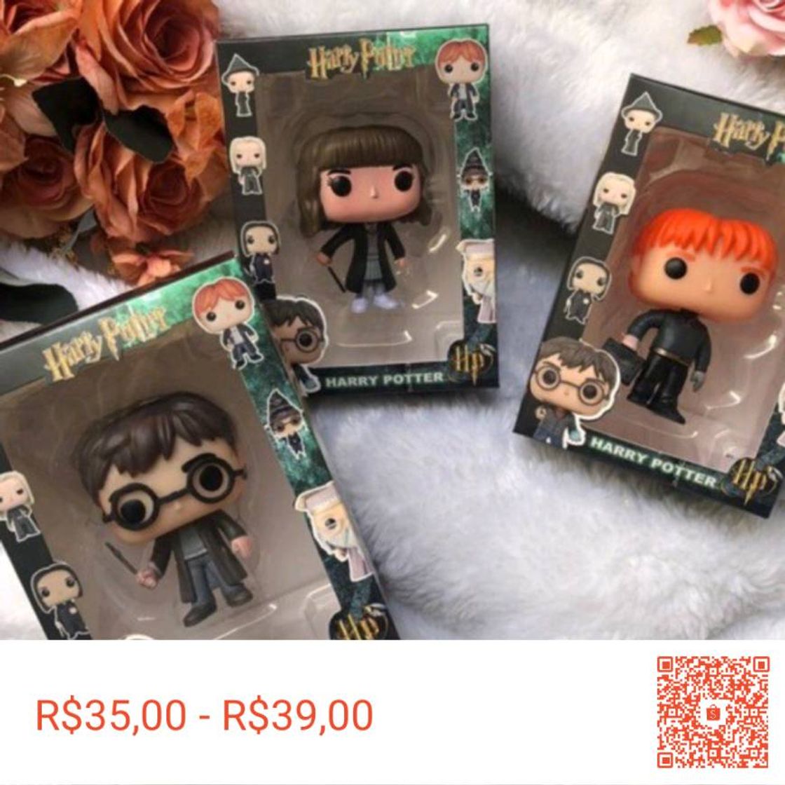 Fashion Funko Pop Harry Potter 