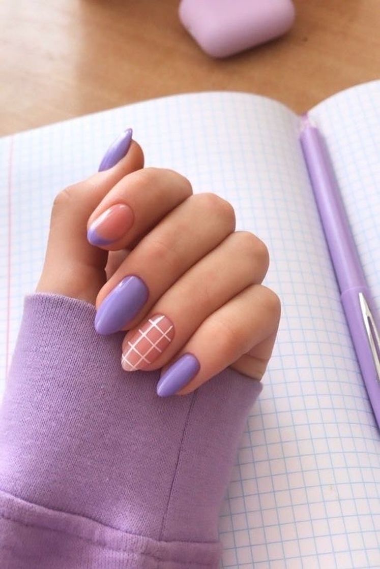 Moda Inspirações unhas 