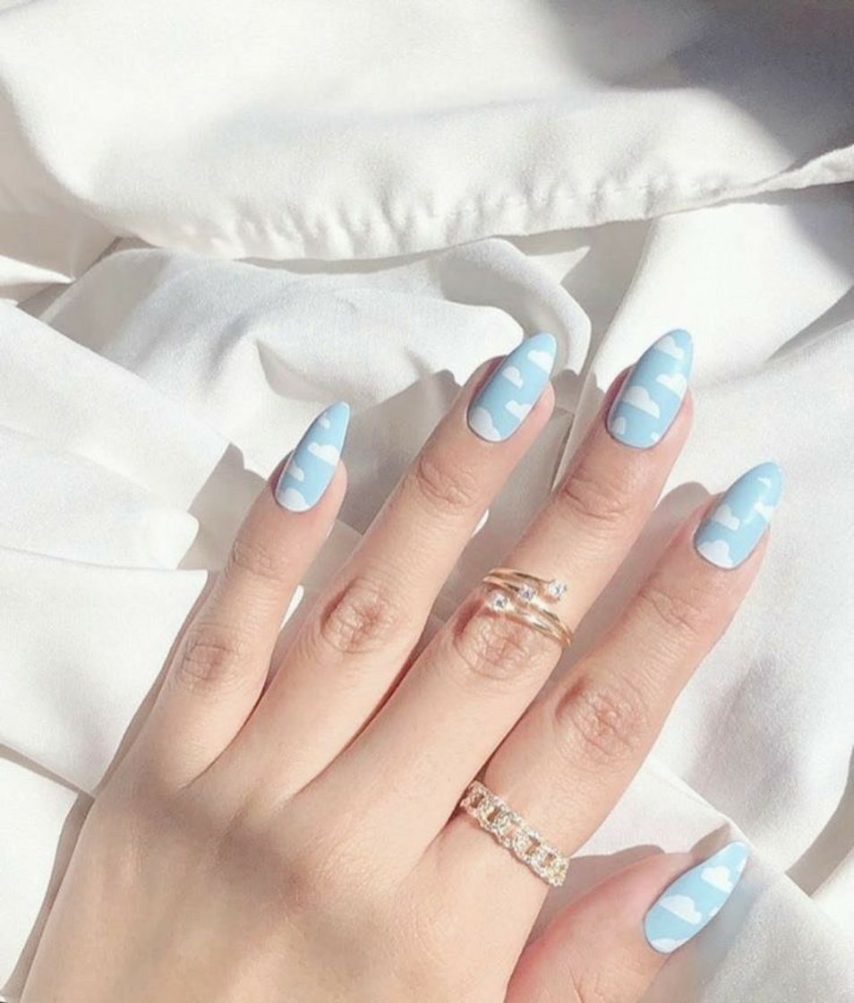 Fashion Inspirações para unhas 