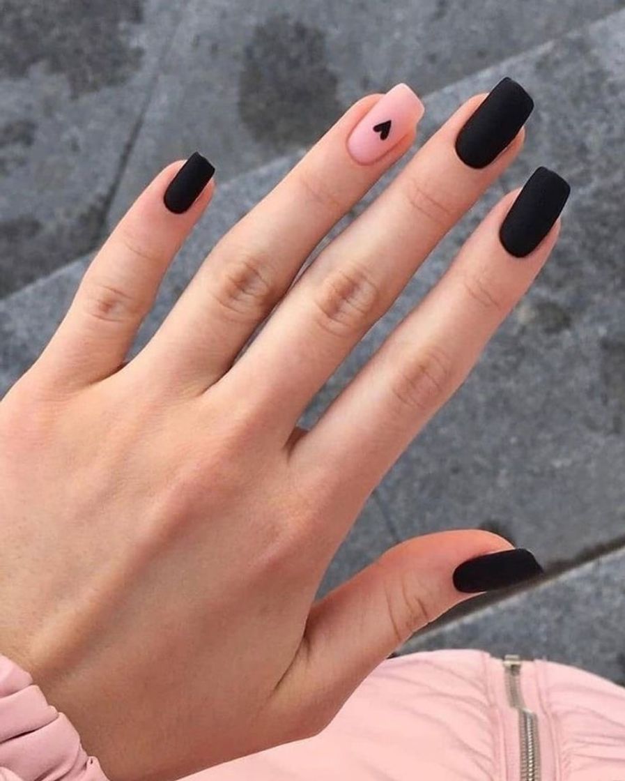 Moda Inspirações para unhas 