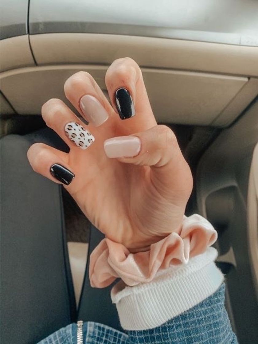 Moda Inspirações para unhas 