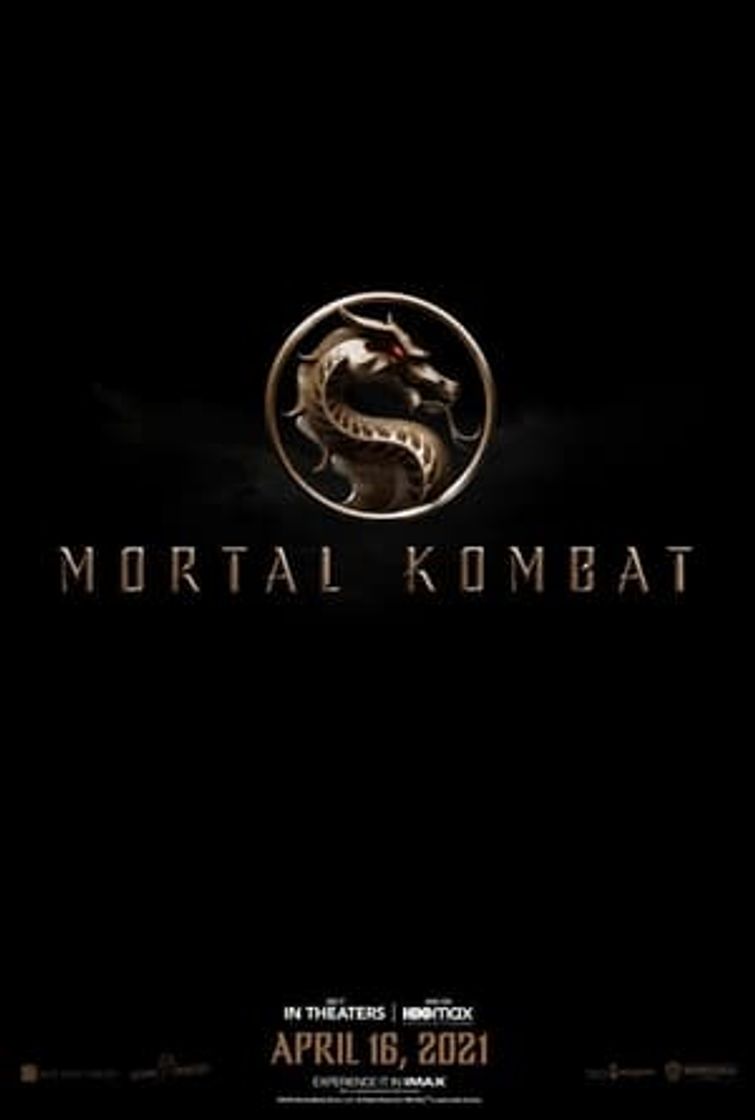 Movie Mortal Kombat