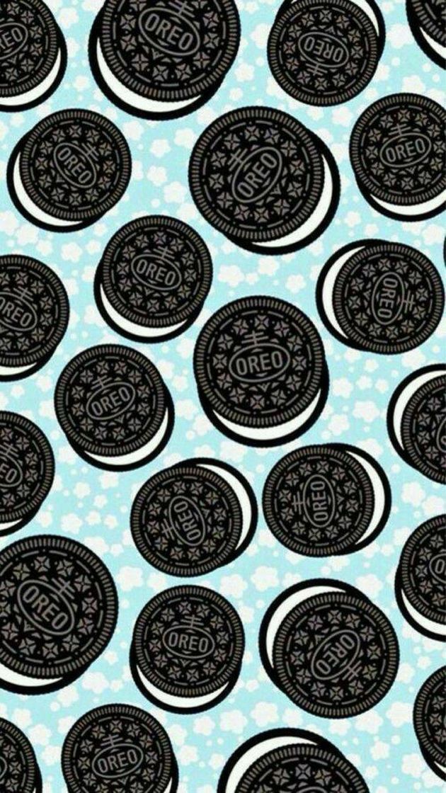 Fashion Oreo 