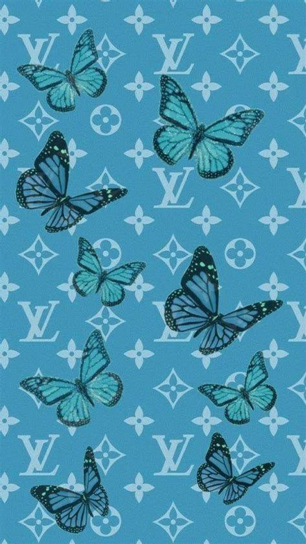 Social aesthetic azul 💙