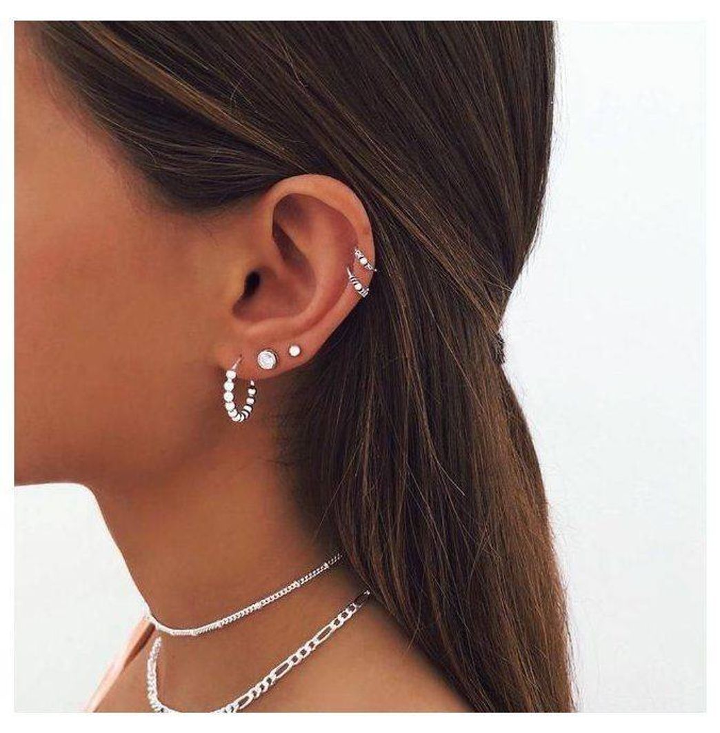Social Piercing