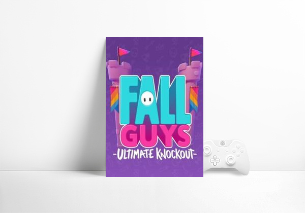 Videojuego Fall Guys: Season 2