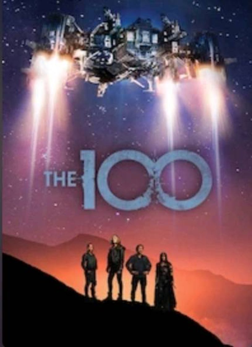 Movies The 100